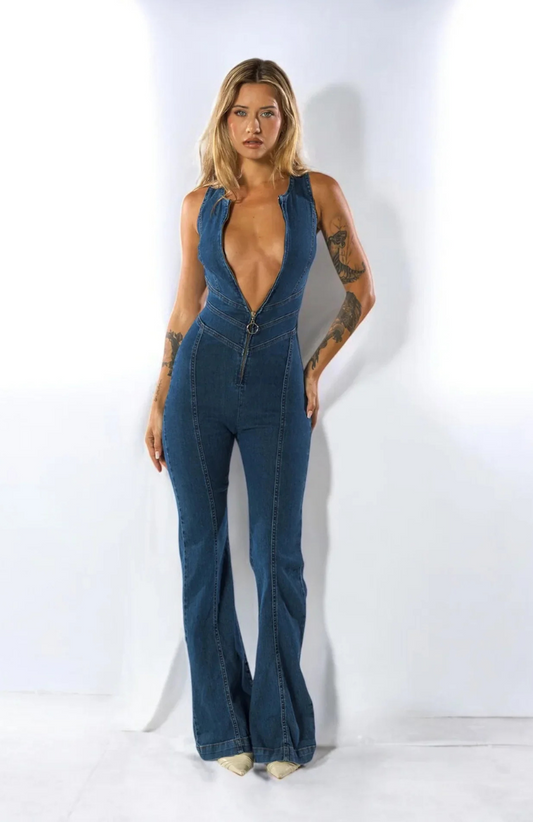 HELENA JUMPSUIT