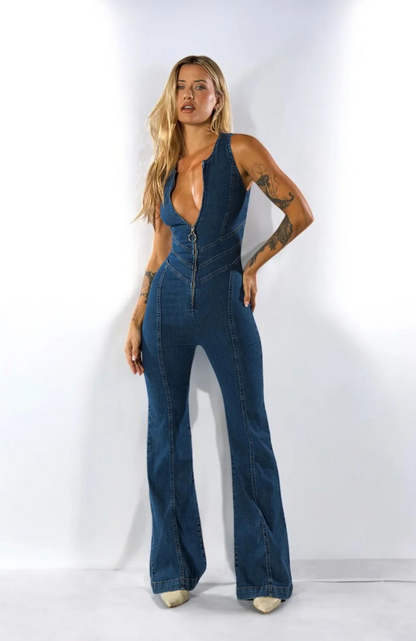 HELENA JUMPSUIT