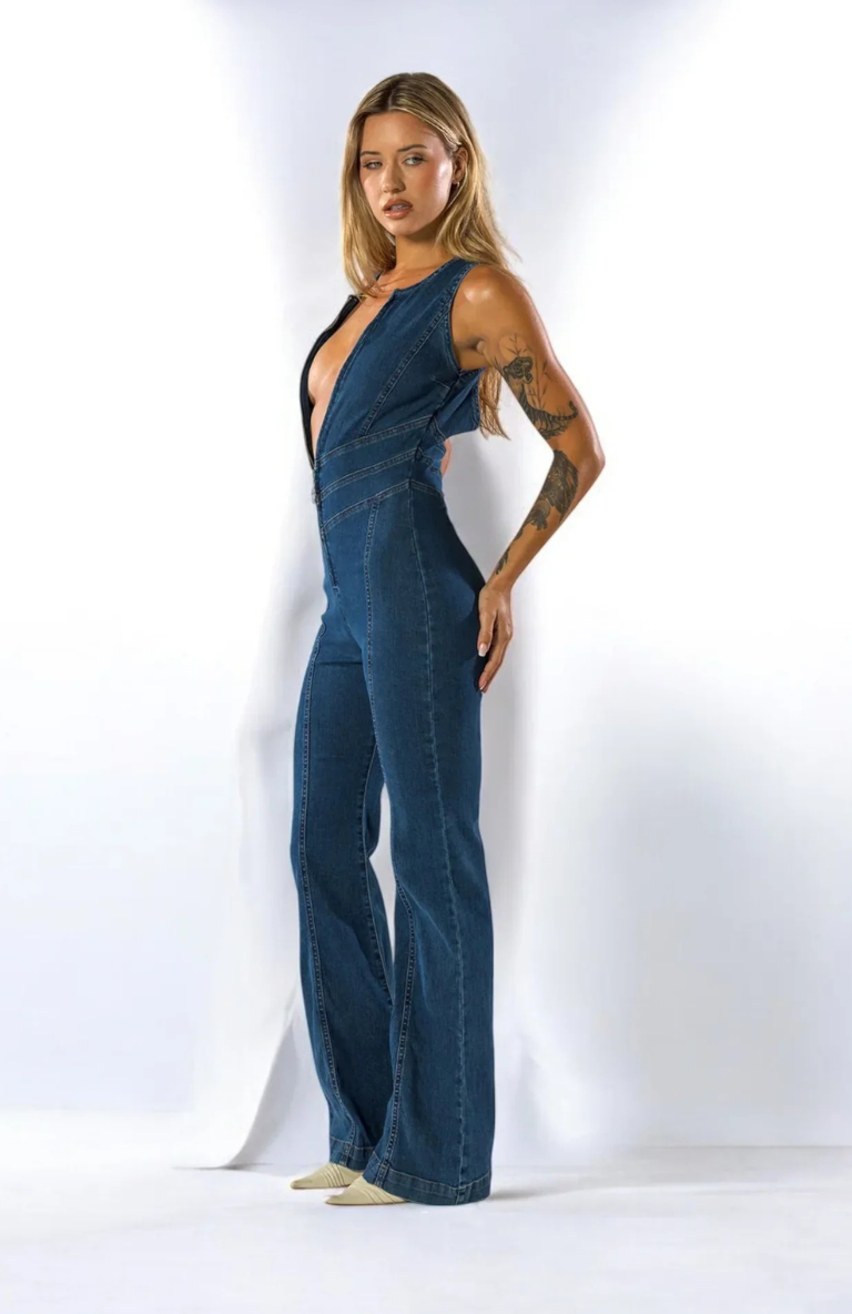 HELENA JUMPSUIT