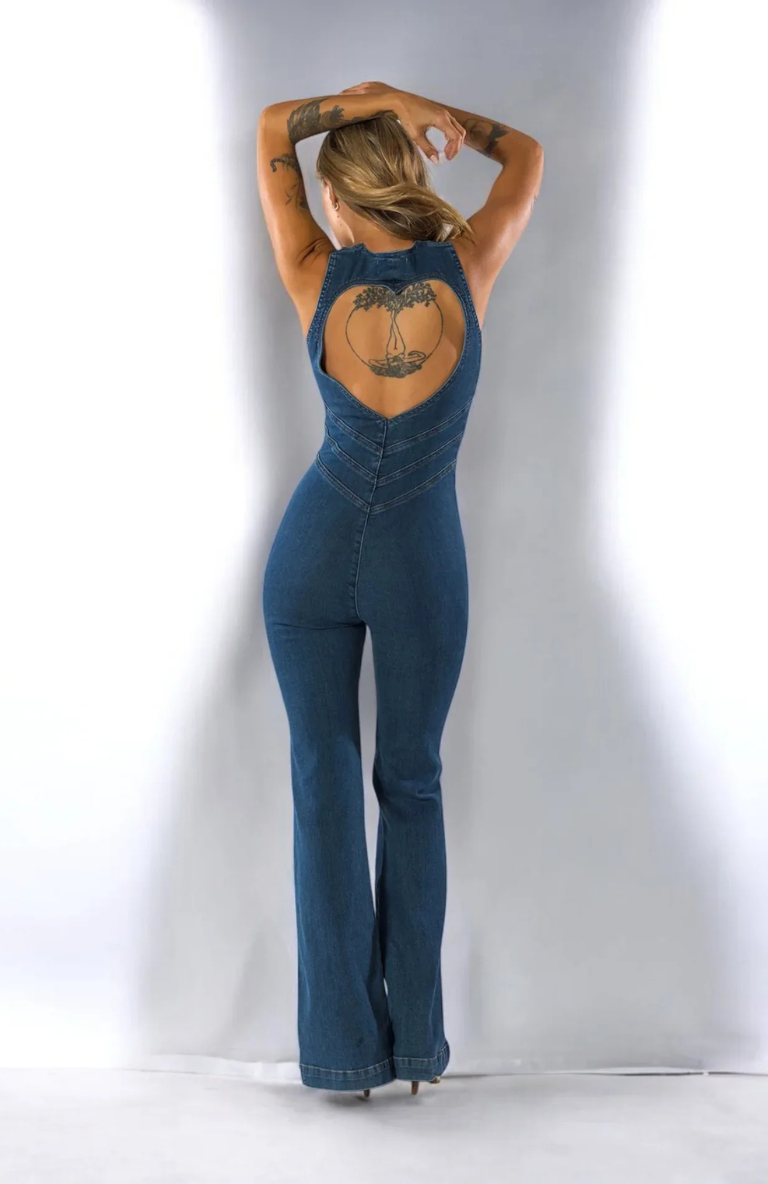 HELENA JUMPSUIT